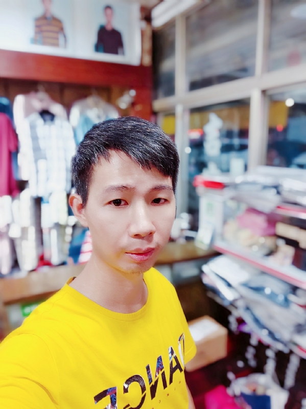 我在想你的第一张照片--蓝颜知己交友网