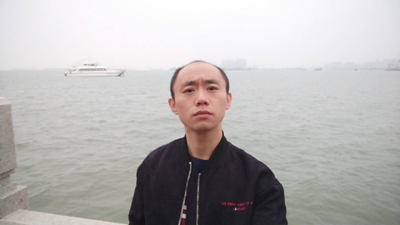 小害虫的第一张照片--蓝颜知己交友网