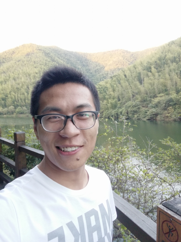 随心的第一张照片--蓝颜知己交友网