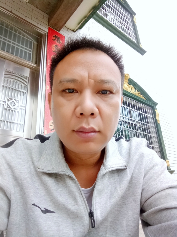 随缘的第一张照片--蓝颜知己交友网