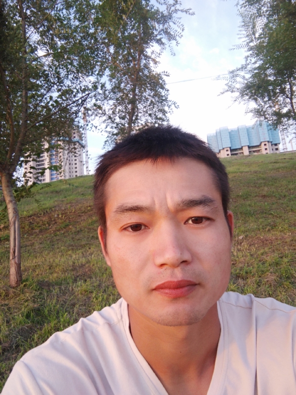 川子的第一张照片--蓝颜知己交友网