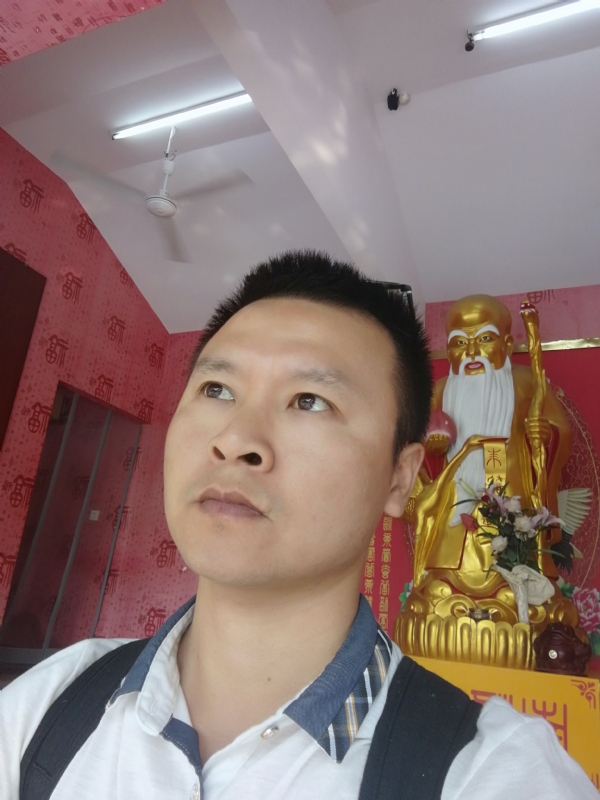 WAR的第一张照片--蓝颜知己交友网