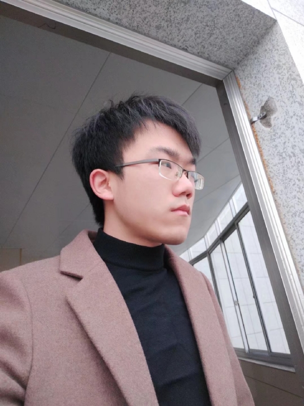 半尘的第一张照片--蓝颜知己交友网
