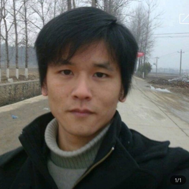 断桥残雪的第一张照片--蓝颜知己交友网