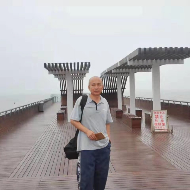 水云间的第一张照片--蓝颜知己交友网