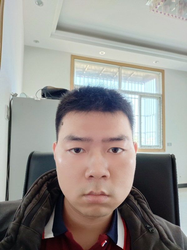 咚咚咚的第一张照片--蓝颜知己交友网