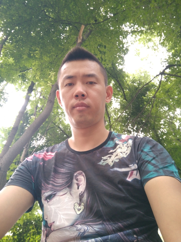 适合的第一张照片--蓝颜知己交友网