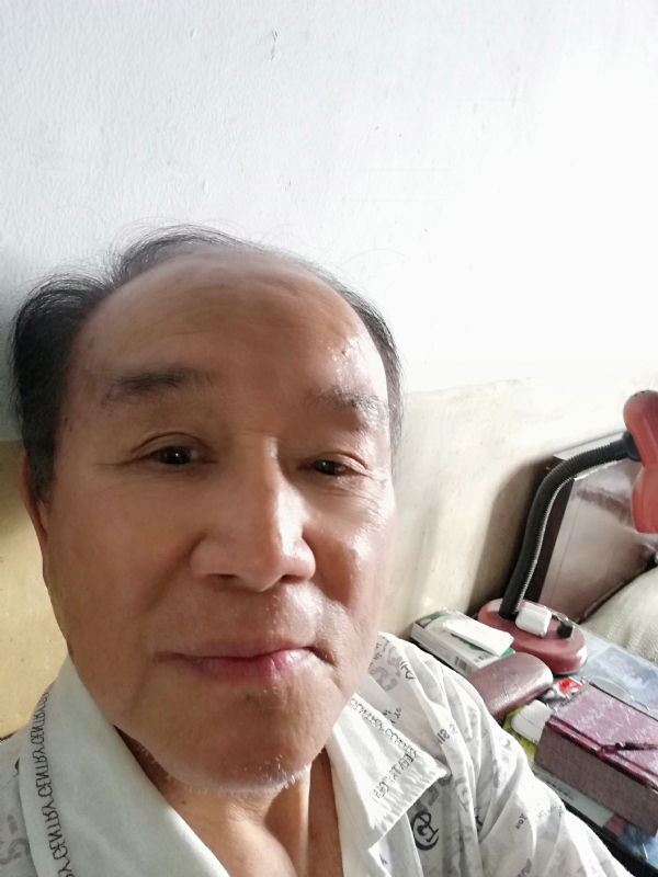Su的第一张照片--蓝颜知己交友网