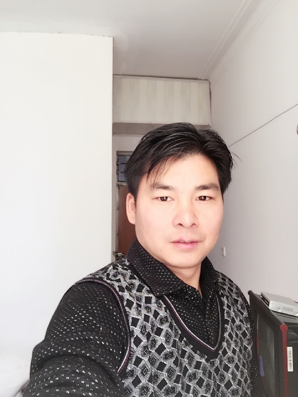 清风的第一张照片--蓝颜知己交友网