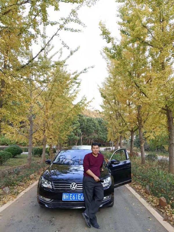 清风的第三张照片--蓝颜知己交友网
