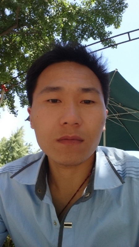原来是你的第一张照片--蓝颜知己交友网