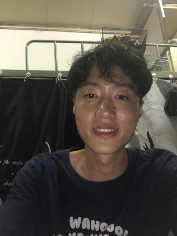 迷你兔子的第一张照片--蓝颜知己交友网