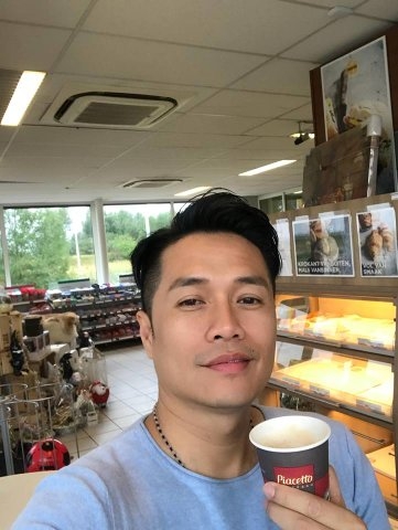 短歌的第一张照片--蓝颜知己交友网