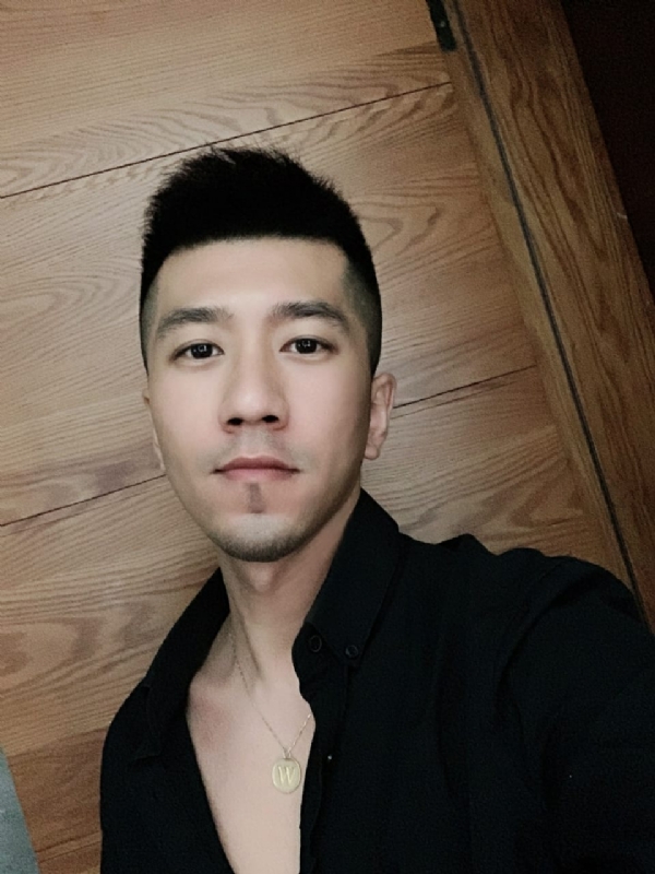 佳佳的第一张照片--蓝颜知己交友网
