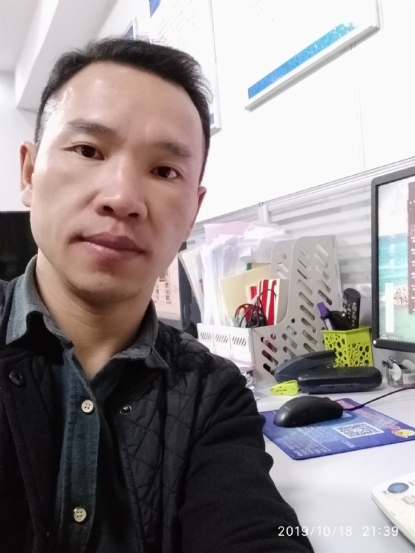 生活如此多娇的第一张照片--蓝颜知己交友网