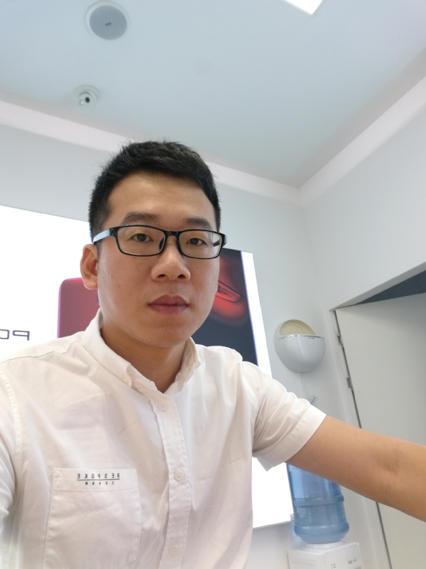 属狗的男人的第一张照片--蓝颜知己交友网