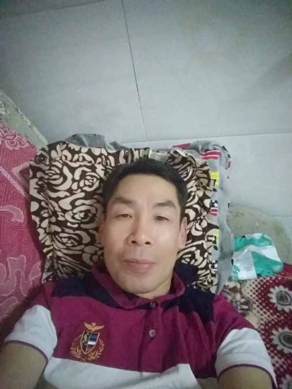随缘的第一张照片--蓝颜知己交友网