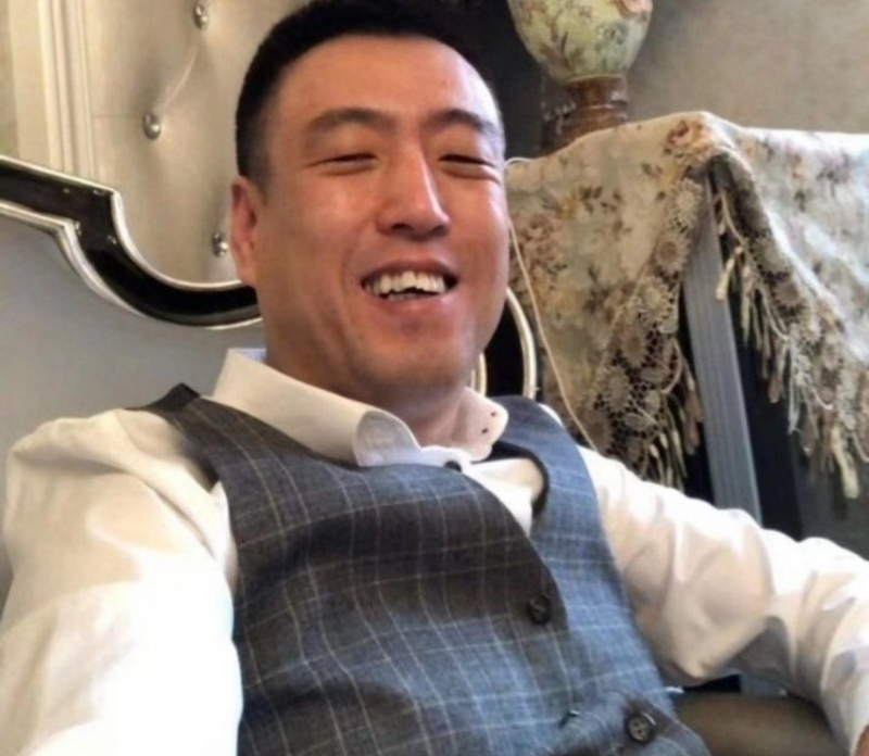 森林8888的第一张照片--蓝颜知己交友网