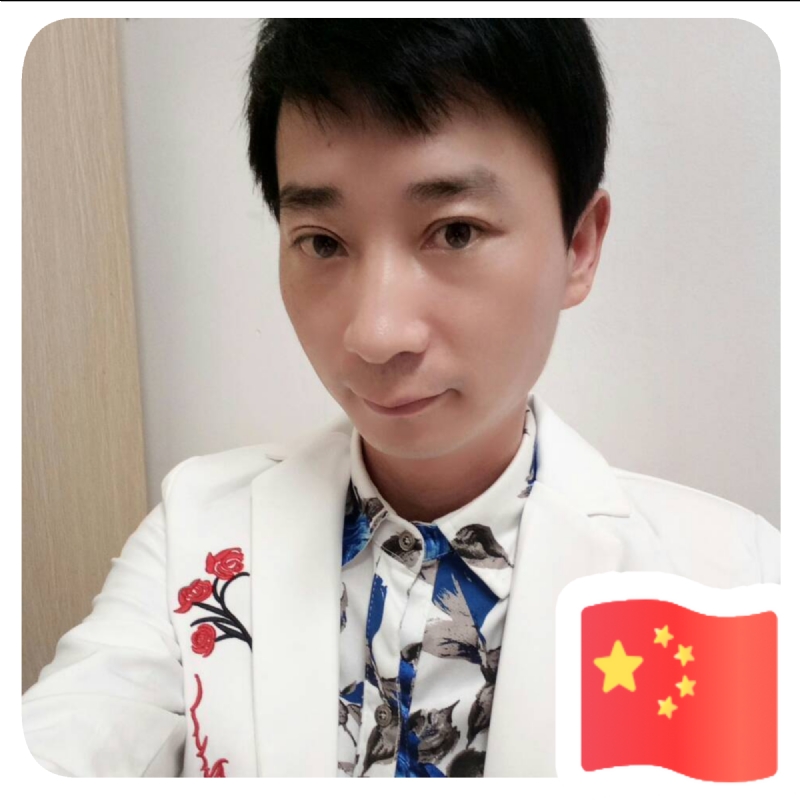 君壕的第一张照片--蓝颜知己交友网