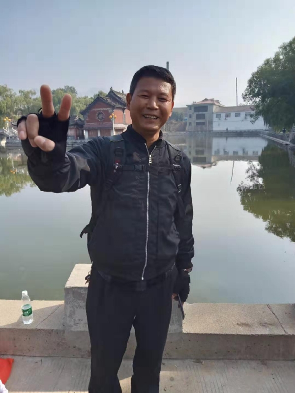 等的第一张照片--蓝颜知己交友网