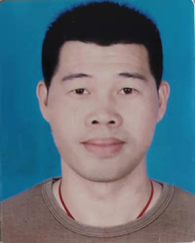 无痕的第一张照片--蓝颜知己交友网