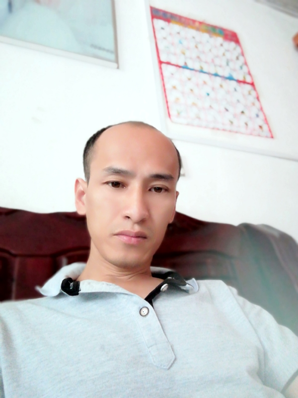 独行侠的第一张照片--蓝颜知己交友网