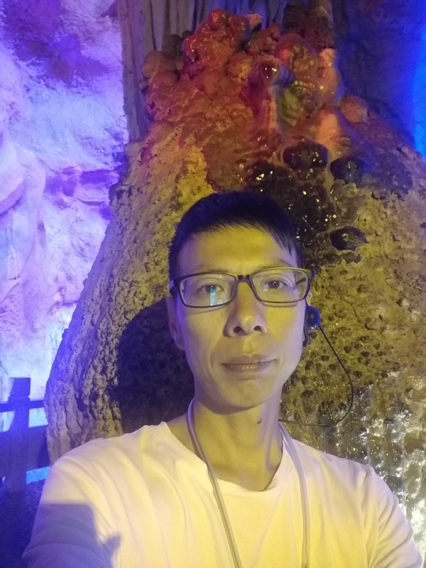 红叶的第一张照片--蓝颜知己交友网