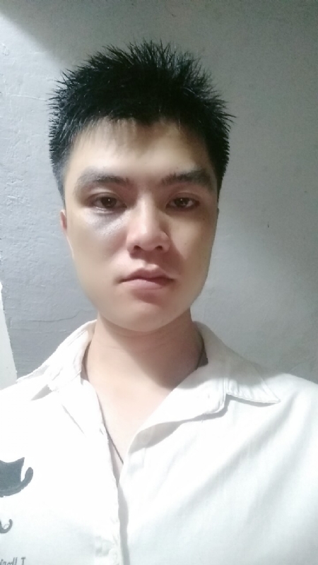 马仔的第一张照片--蓝颜知己交友网