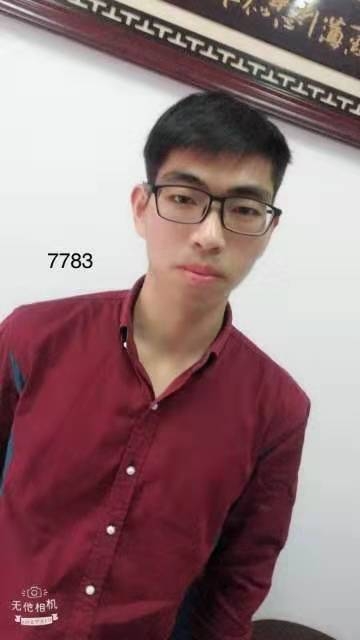 乾的第一张照片--蓝颜知己交友网