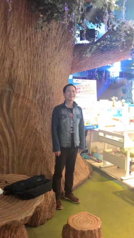 小志的第二张照片--蓝颜知己交友网