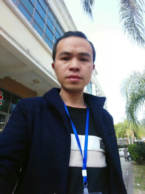 点点的第一张照片--蓝颜知己交友网
