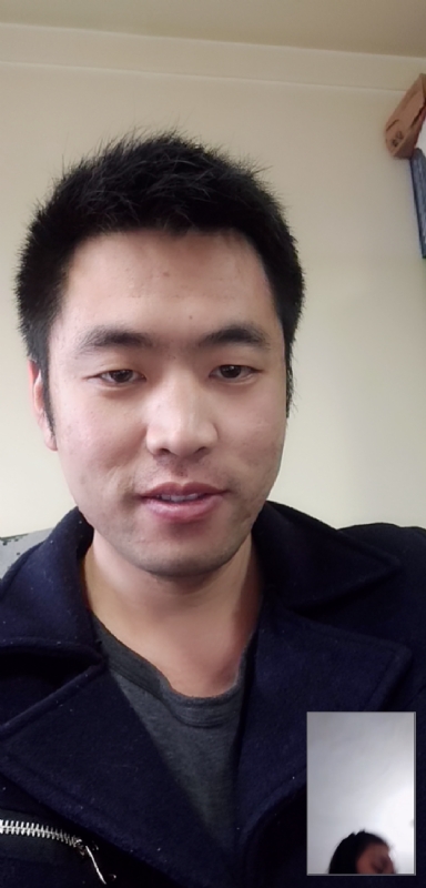 死鬼吹灯的第一张照片--蓝颜知己交友网