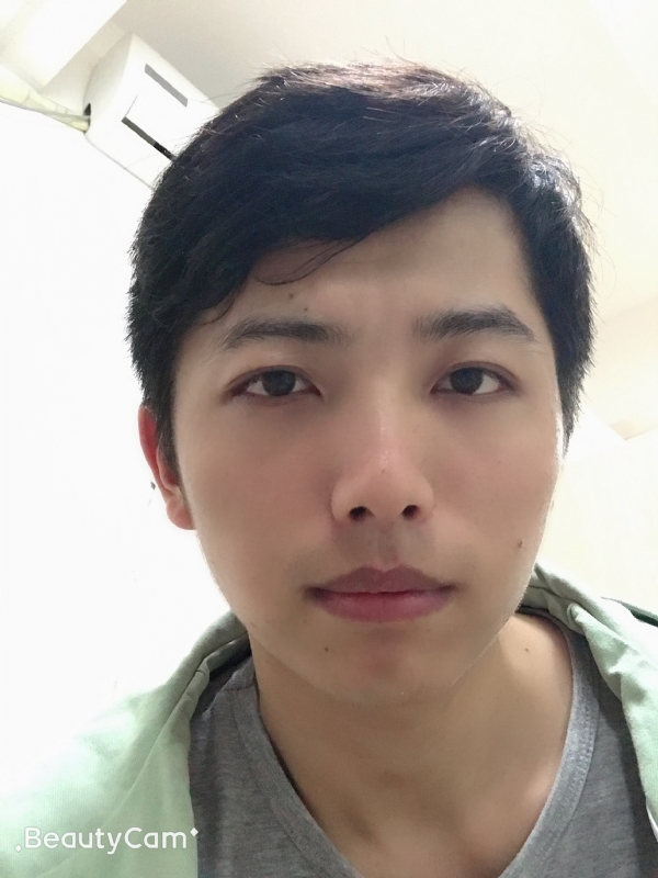 杨树的第一张照片--蓝颜知己交友网