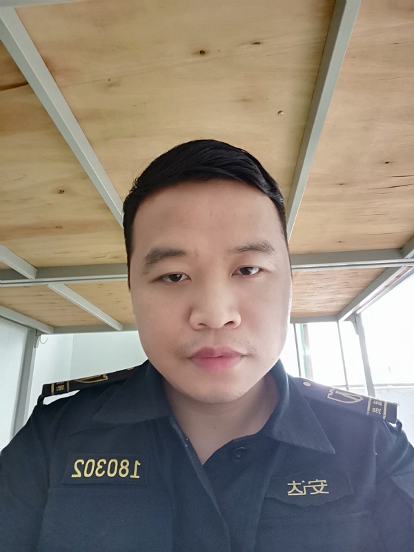 小子的第一张照片--蓝颜知己交友网