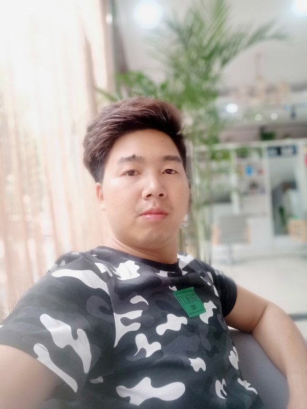 缘分天注定的第一张照片--蓝颜知己交友网