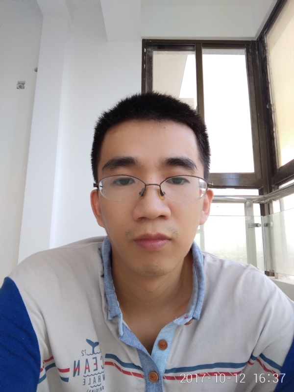 GCC的第一张照片--蓝颜知己交友网