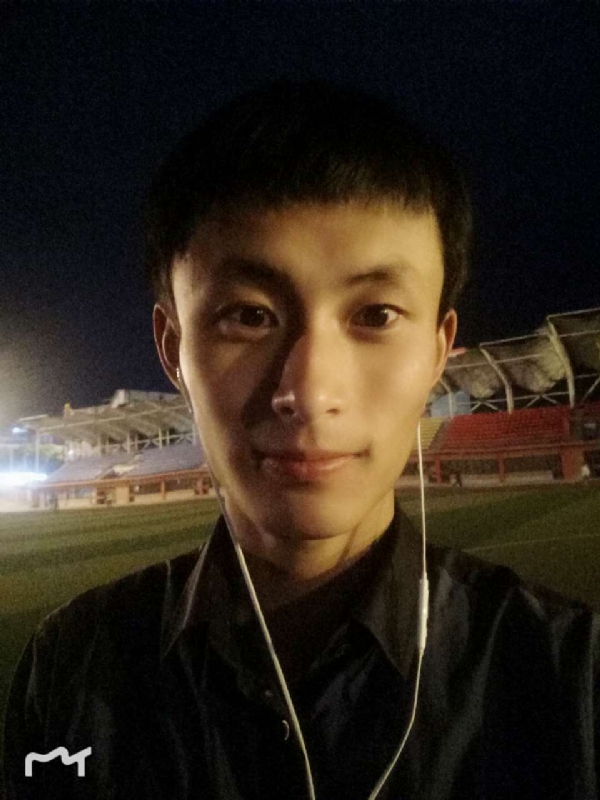 莫言的第一张照片--蓝颜知己交友网