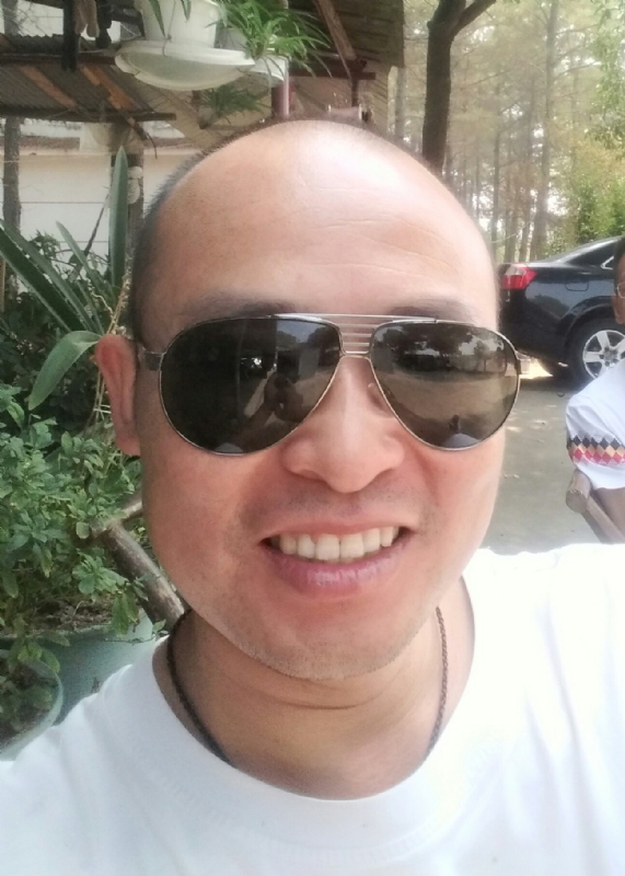 兵哥的第一张照片--蓝颜知己交友网