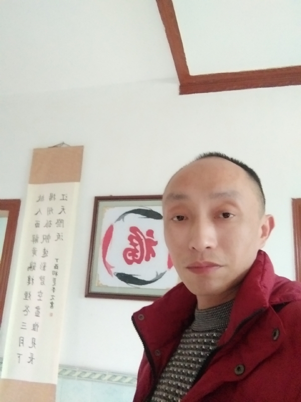 雅正的第一张照片--蓝颜知己交友网