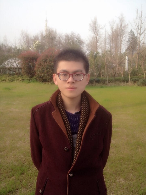 与狼共舞的第二张照片--蓝颜知己交友网