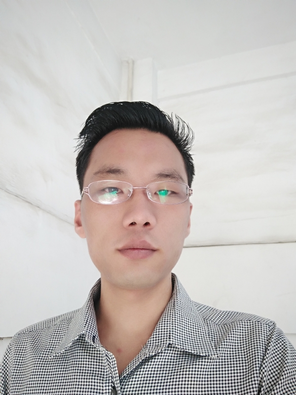 心随意动的第一张照片--蓝颜知己交友网