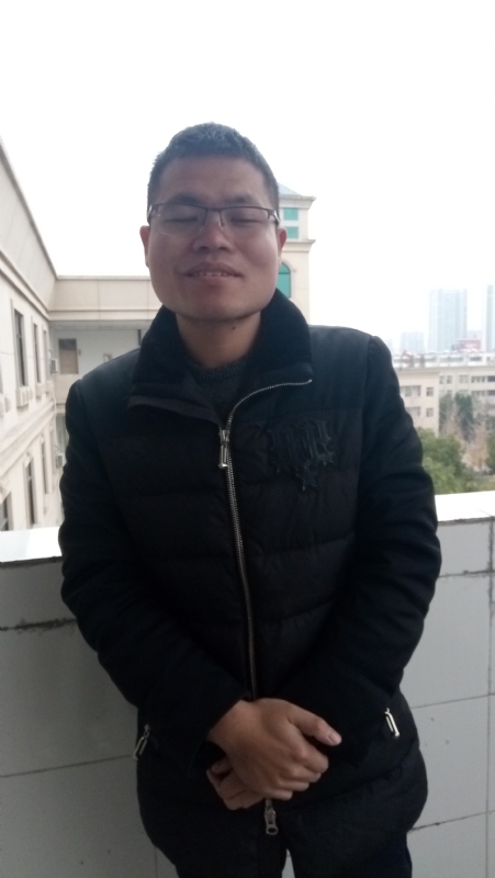 永断无明的第一张照片--蓝颜知己交友网