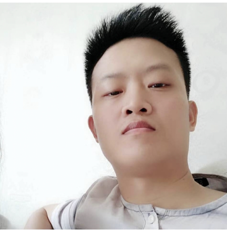 帅不帅由你决定的第一张照片--蓝颜知己交友网