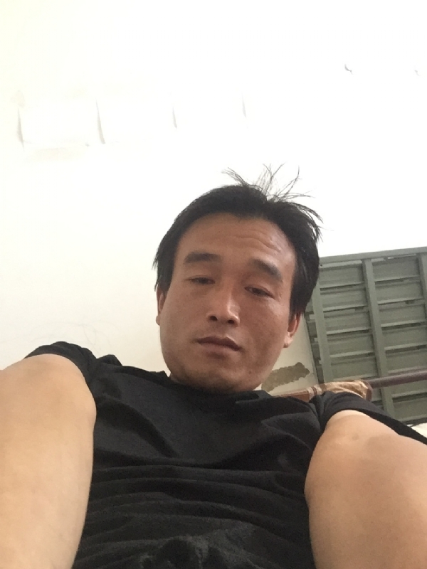 一生为你的第一张照片--蓝颜知己交友网