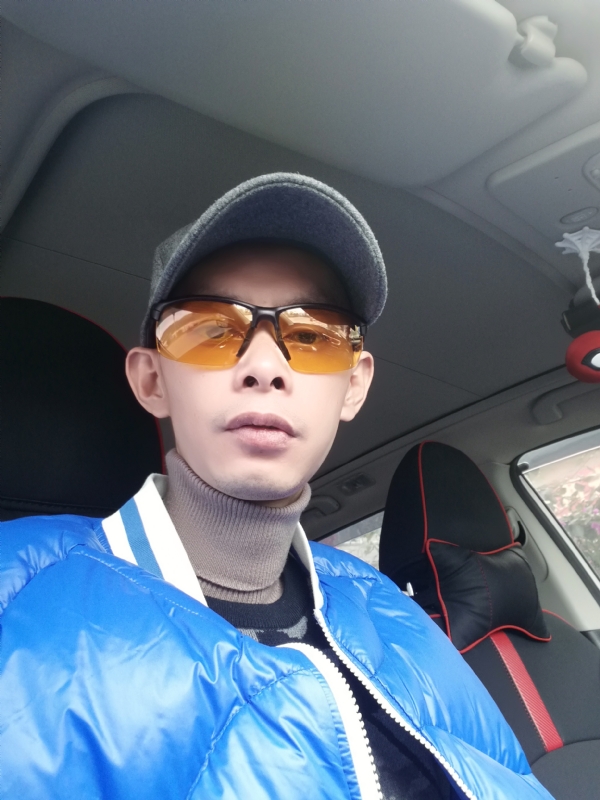 愿得一人心的第一张照片--蓝颜知己交友网