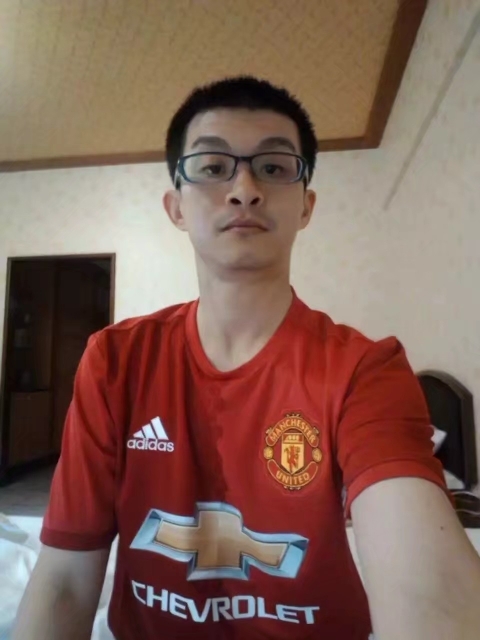 小豌豆的第一张照片--蓝颜知己交友网