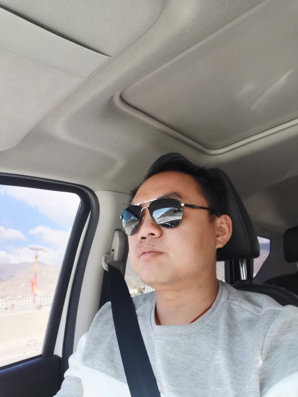 缘分天空的第一张照片--蓝颜知己交友网