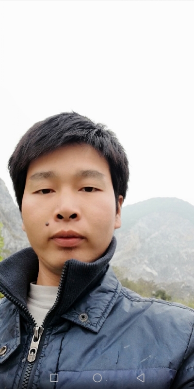 小平的第一张照片--蓝颜知己交友网