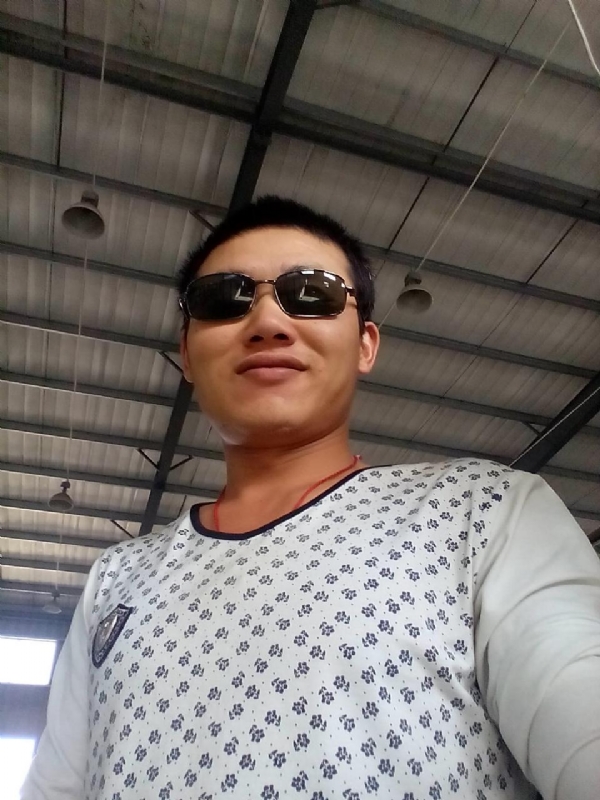 爱拼才会赢的第一张照片--蓝颜知己交友网