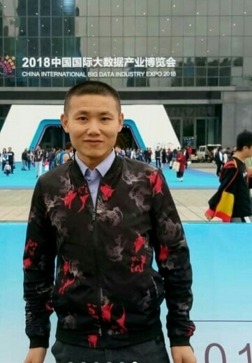 爱拼才会赢的第三张照片--蓝颜知己交友网